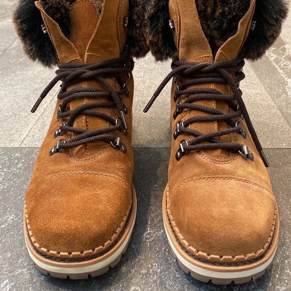 Sam Edelman - Bowen Boots in Size 8 - Picture 9 of 12